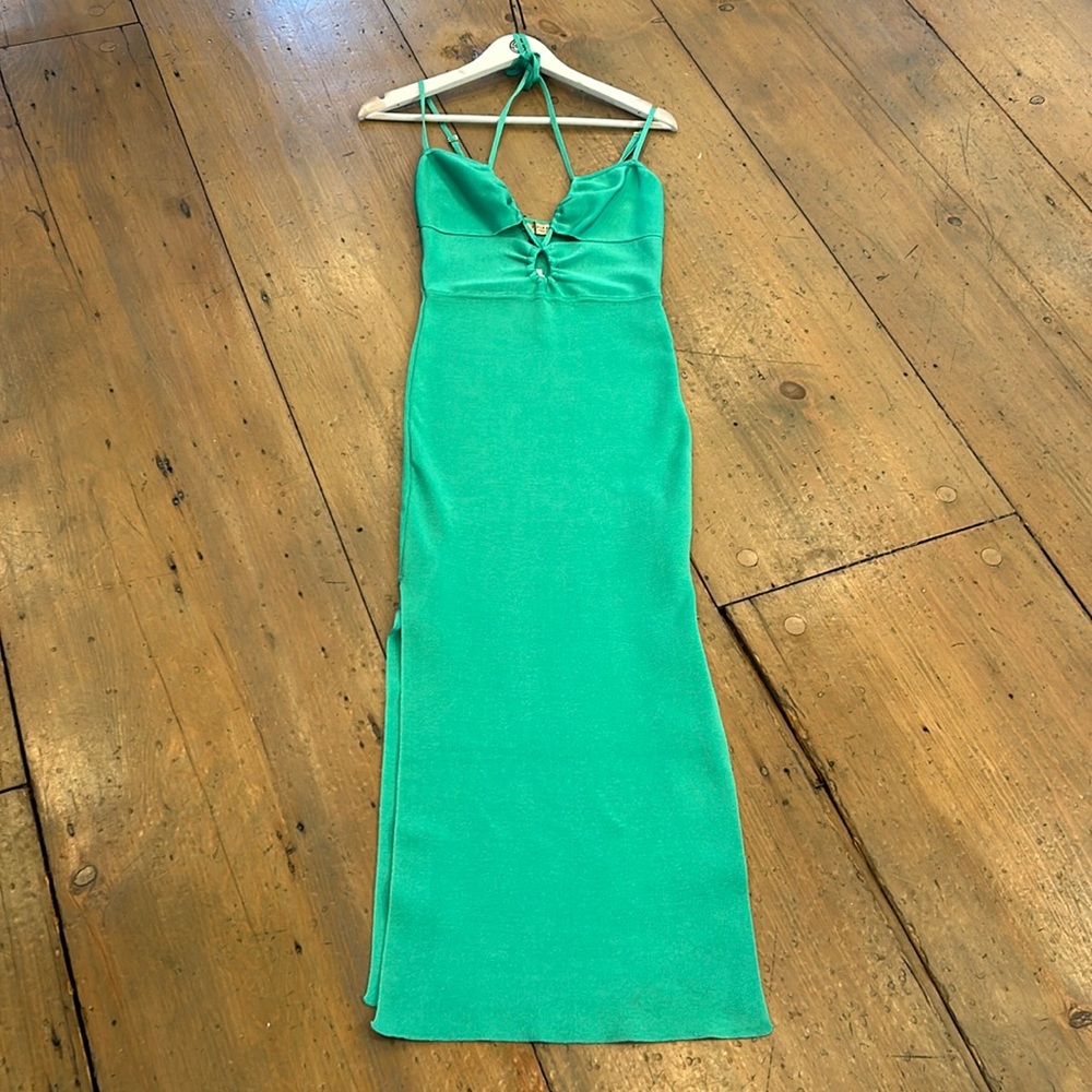 Long dress amazing fit